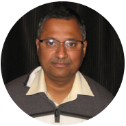 Dr. Sethuraman Srinivas