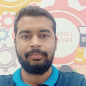 Shubham Gupta